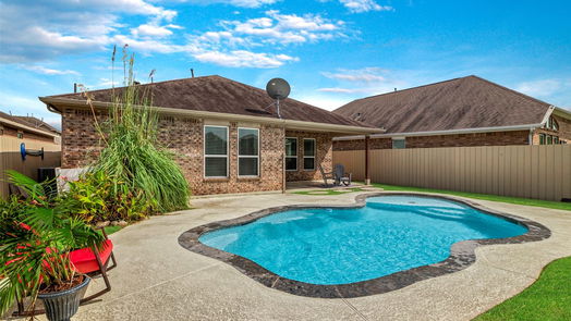 Texas City 1-story, 3-bed 2507 Galley Ridge Drive-idx