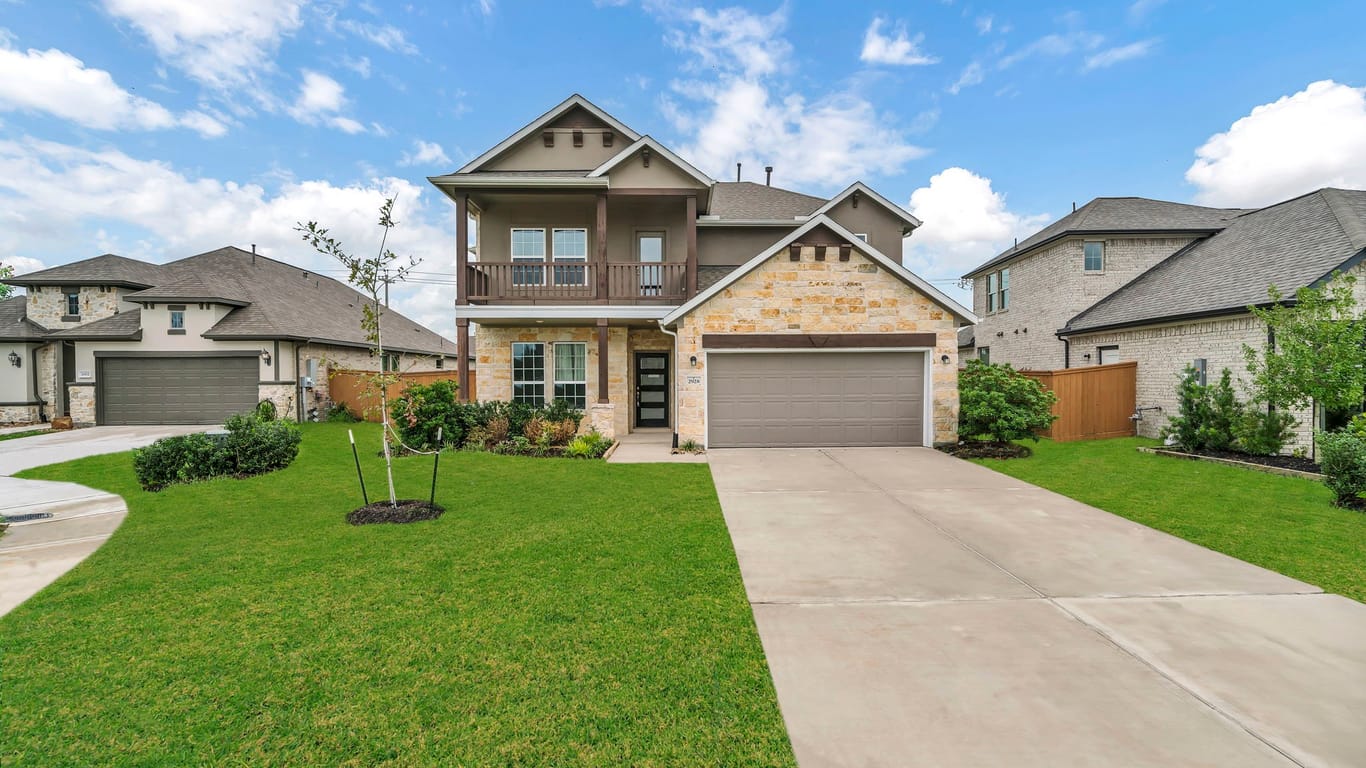 Texas City 2-story, 4-bed 2928 Arbor Edge Crossing-idx