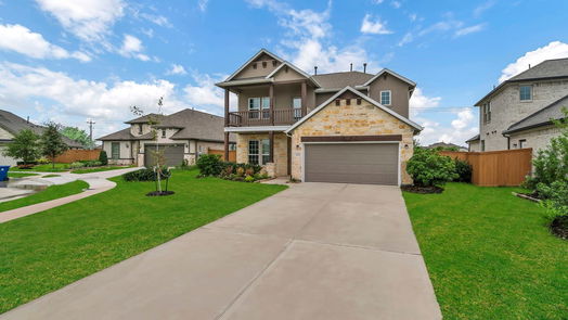 Texas City 2-story, 4-bed 2928 Arbor Edge Crossing-idx