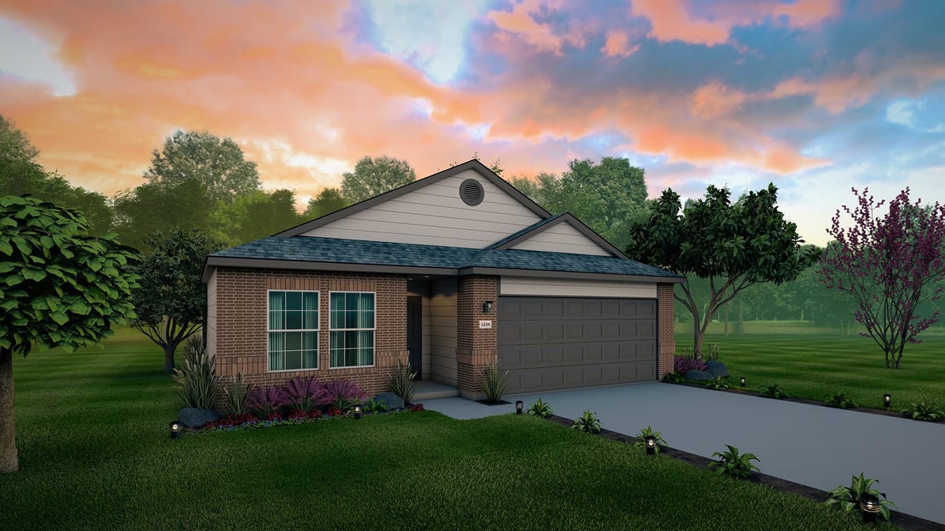 Texas City 1-story, 3-bed 8423 Black Pearl Court-idx