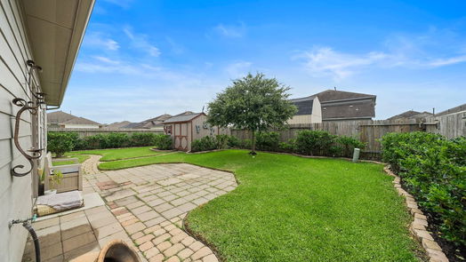 Texas City 2-story, 4-bed 8205 Sunstone Court-idx