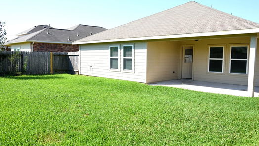 Texas City 1-story, 3-bed 3310 Fawnwood Drive-idx