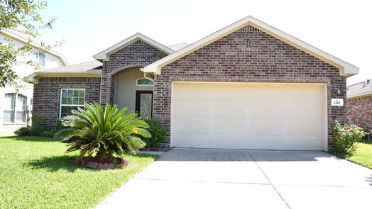 Texas City 1-story, 3-bed 3310 Fawnwood Drive-idx