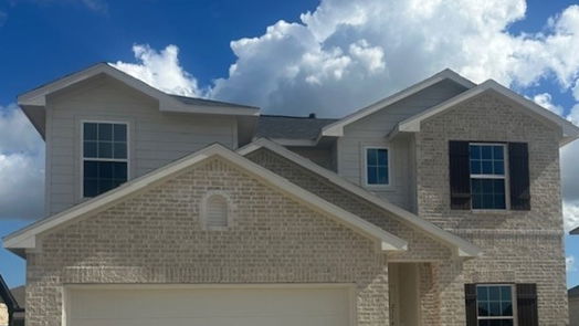 Texas City 2-story, 4-bed 2714 Amethyst Court-idx