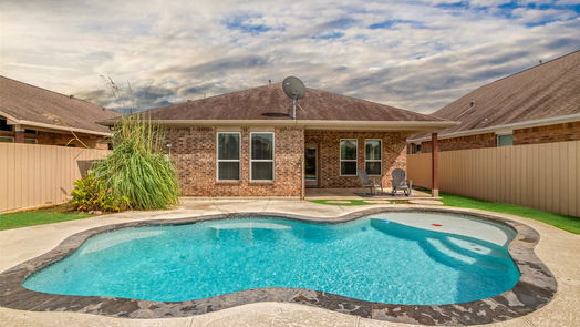 Texas City null-story, 3-bed 2507 Galley Ridge Drive-idx