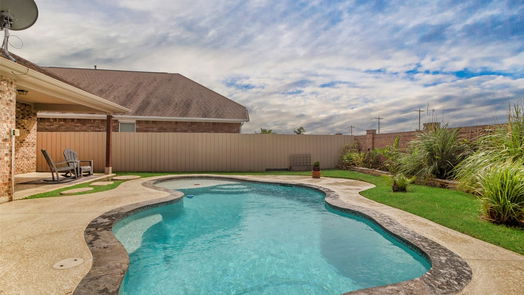 Texas City null-story, 3-bed 2507 Galley Ridge Drive-idx