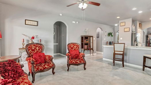 Texas City null-story, 3-bed 2507 Galley Ridge Drive-idx