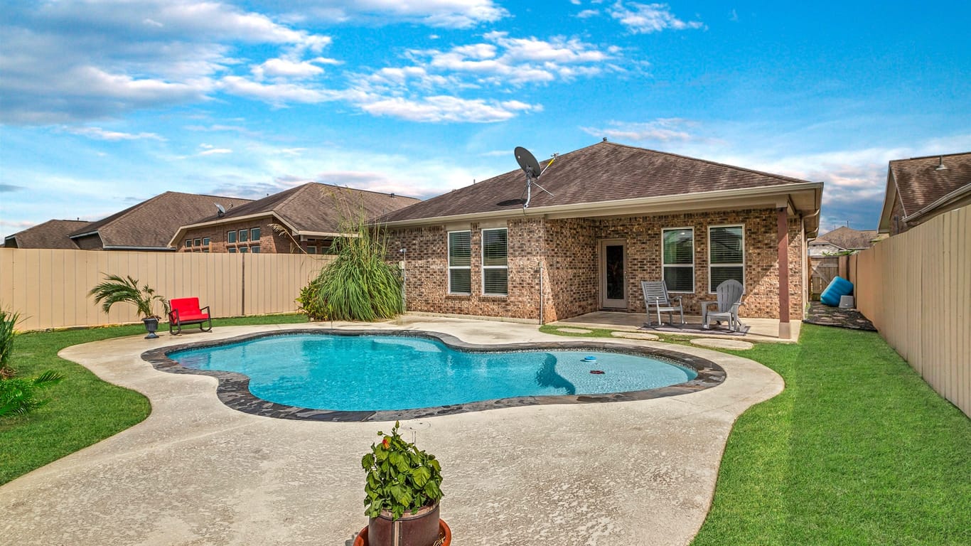 Texas City null-story, 3-bed 2507 Galley Ridge Drive-idx