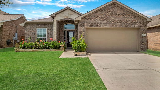 Texas City null-story, 3-bed 2507 Galley Ridge Drive-idx