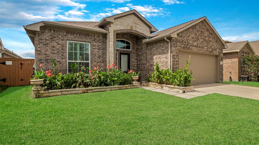 Texas City null-story, 3-bed 2507 Galley Ridge Drive-idx