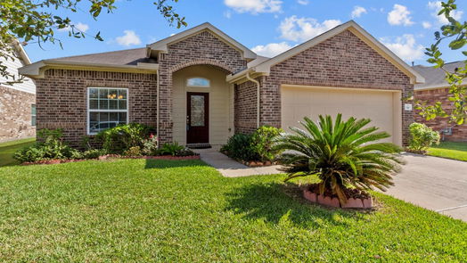 Texas City null-story, 3-bed 3310 Fawnwood Drive-idx