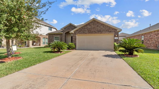 Texas City null-story, 3-bed 3310 Fawnwood Drive-idx