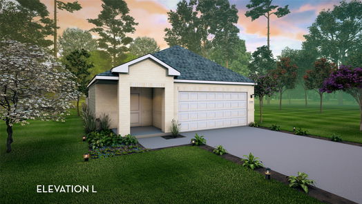 Texas City 1-story, 3-bed 13101 Sapphire Lake Lane-idx