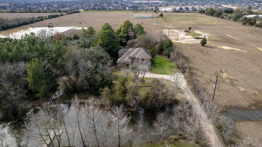 Tomball 2-story, 5-bed 20659 Rosehill Church Road-idx