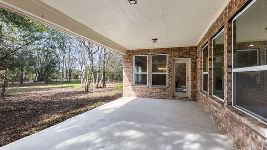 Tomball 2-story, 5-bed 20659 Rosehill Church Road-idx