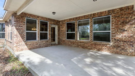 Tomball 2-story, 5-bed 20659 Rosehill Church Road-idx