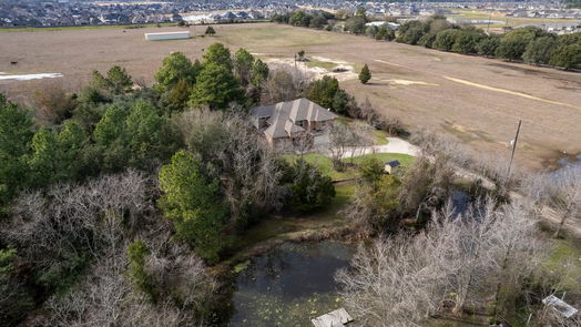 Tomball 2-story, 5-bed 20659 Rosehill Church Road-idx