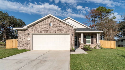 West Columbia null-story, 3-bed 2311 Ridgewood Drive-idx