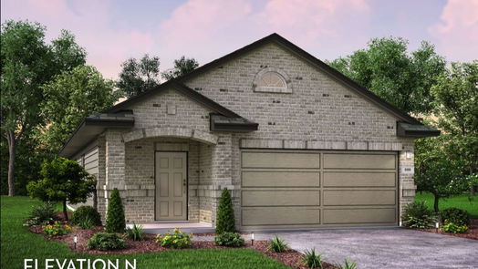 Willis null-story, 3-bed 10791 Sora Drive-idx