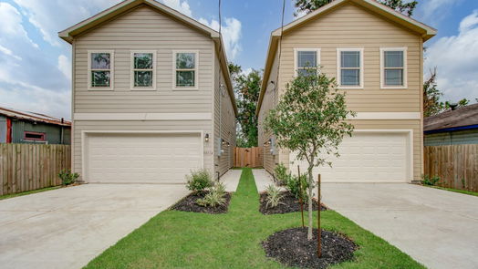 Houston 2-story, 3-bed 8811 Prairie View Drive A-idx