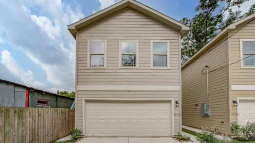 Houston 2-story, 3-bed 8811 Prairie View Drive A-idx