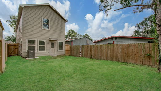 Houston 2-story, 3-bed 8811 Prairie View Drive A-idx