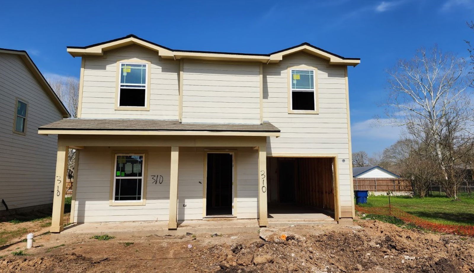 Sweeny 2-story, 4-bed 310 N Orange Street-idx