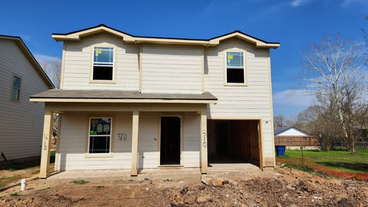 Sweeny 2-story, 4-bed 310 N Orange Street-idx