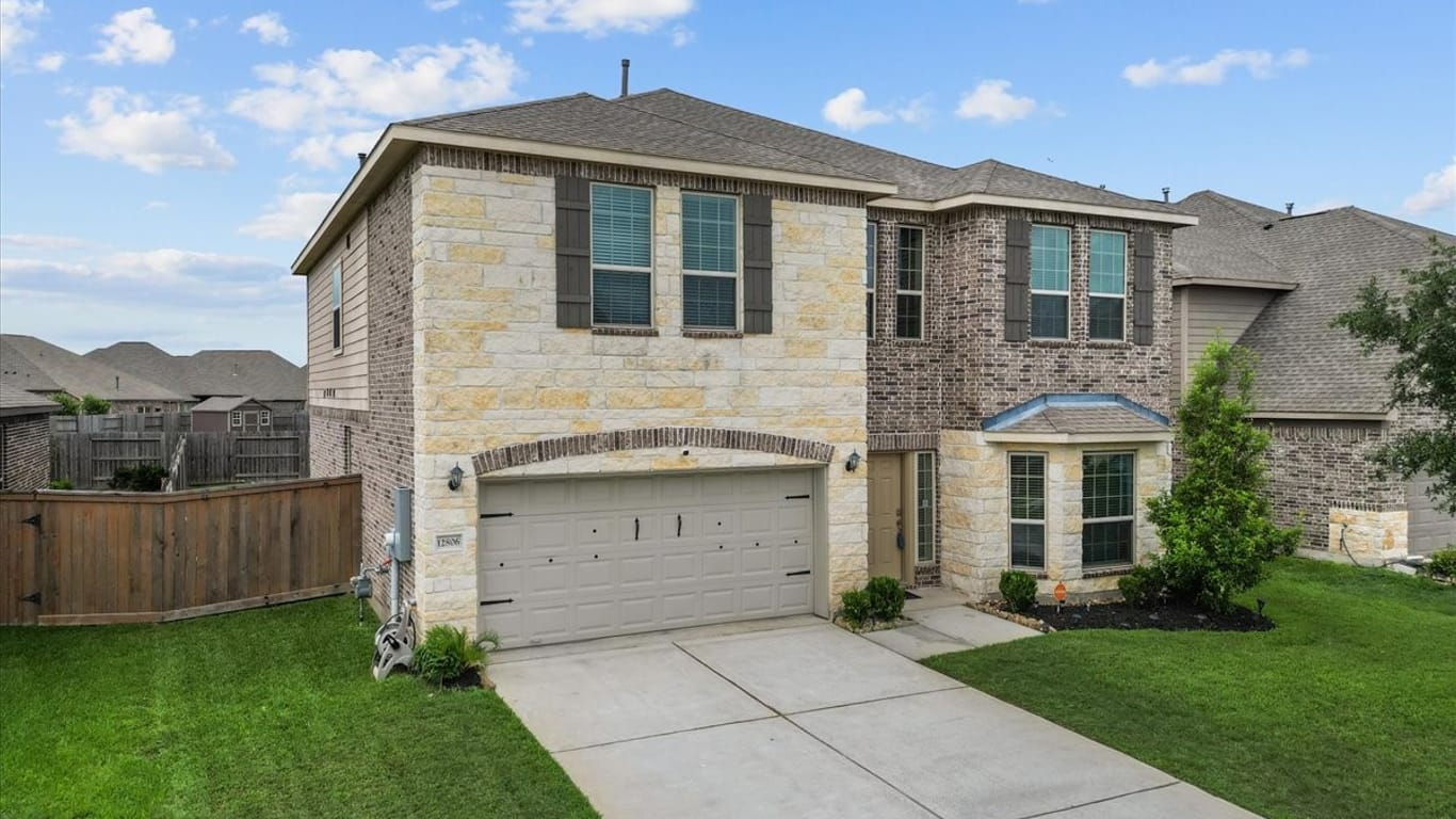 Texas City 2-story, 5-bed 12806 White Cove Drive-idx