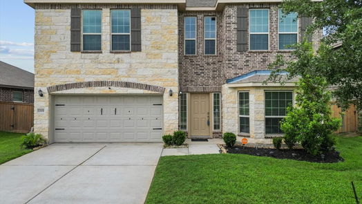 Texas City 2-story, 5-bed 12806 White Cove Drive-idx