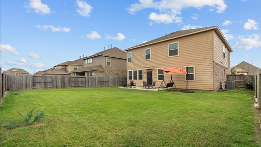 Texas City 2-story, 5-bed 12806 White Cove Drive-idx