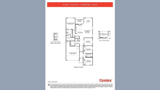 Alvin 1-story, 3-bed 3111 Freiberger Lane-idx