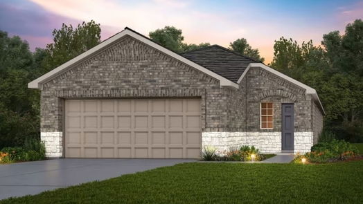 Conroe 1-story, 3-bed 14499 Cedar Ledge Lane-idx