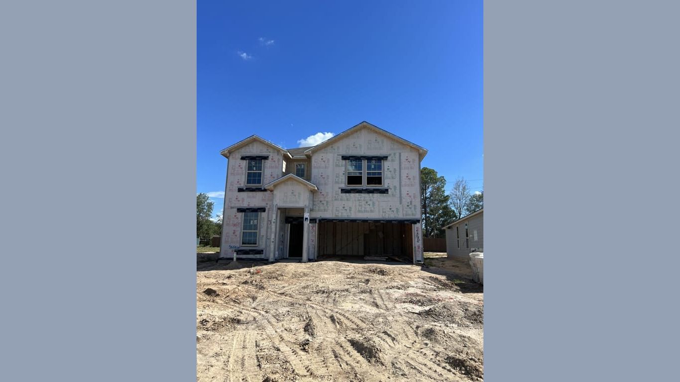 Conroe 2-story, 4-bed 14838 Ash Landing Drive-idx