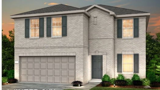 Conroe 2-story, 4-bed 14707 Maple Pond-idx