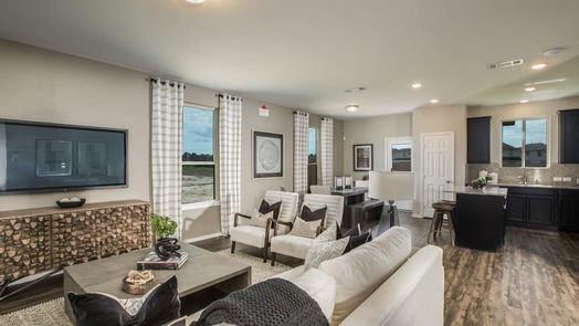 Conroe 2-story, 4-bed 14707 Maple Pond-idx