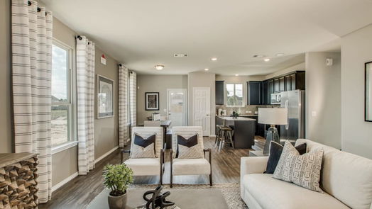 Conroe 2-story, 4-bed 14707 Maple Pond-idx