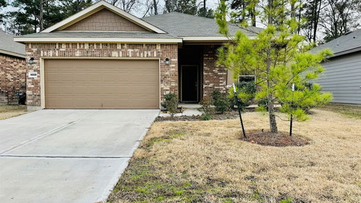 Conroe 1-story, 3-bed 4009 Timber Sapp Drive-idx