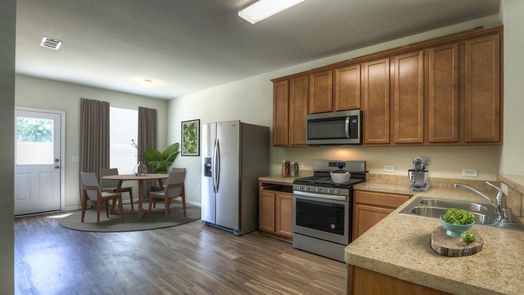 Conroe 1-story, 3-bed 14874 Ash Landing Drive-idx