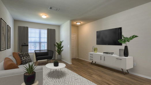Conroe 1-story, 3-bed 14874 Ash Landing Drive-idx