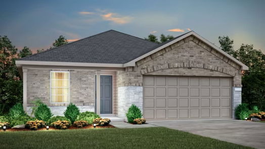 Conroe 1-story, 3-bed 14874 Ash Landing Drive-idx
