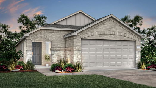 Conroe 1-story, 3-bed 14996 Rustic Moon Road-idx