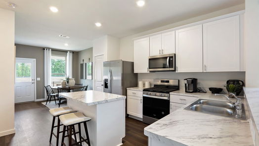 Conroe 1-story, 3-bed 14996 Rustic Moon Road-idx