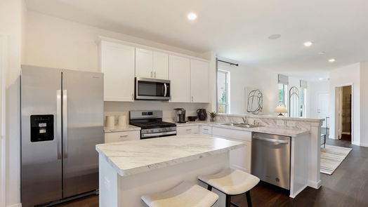 Conroe 1-story, 3-bed 14996 Rustic Moon Road-idx