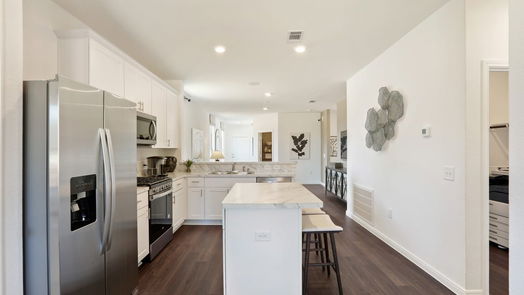 Conroe 1-story, 3-bed 14996 Rustic Moon Road-idx