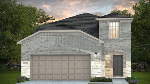 Conroe 2-story, 4-bed 14984 Rustic Moon Road-idx