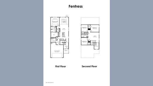 Conroe 2-story, 4-bed 14984 Rustic Moon Road-idx