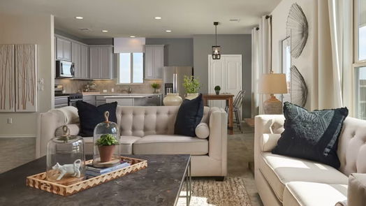 Conroe 2-story, 4-bed 14866 Ash Landing Drive-idx