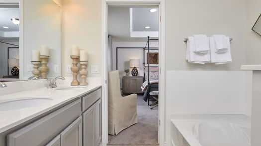 Conroe 2-story, 4-bed 14866 Ash Landing Drive-idx