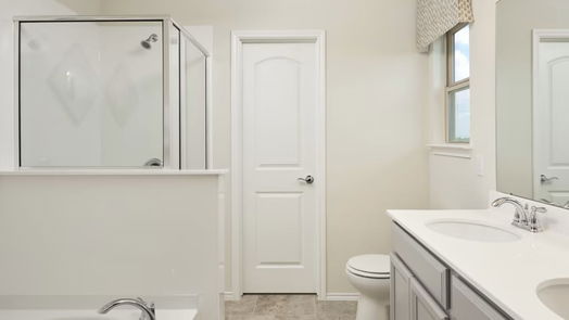 Conroe 2-story, 4-bed 14866 Ash Landing Drive-idx